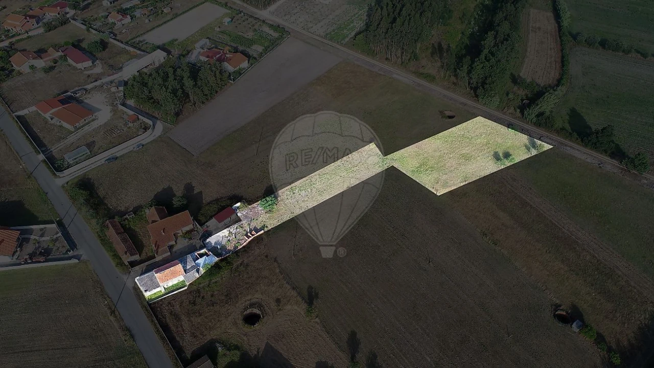 Moradia T2 para Venda em Alhadas Foto 15