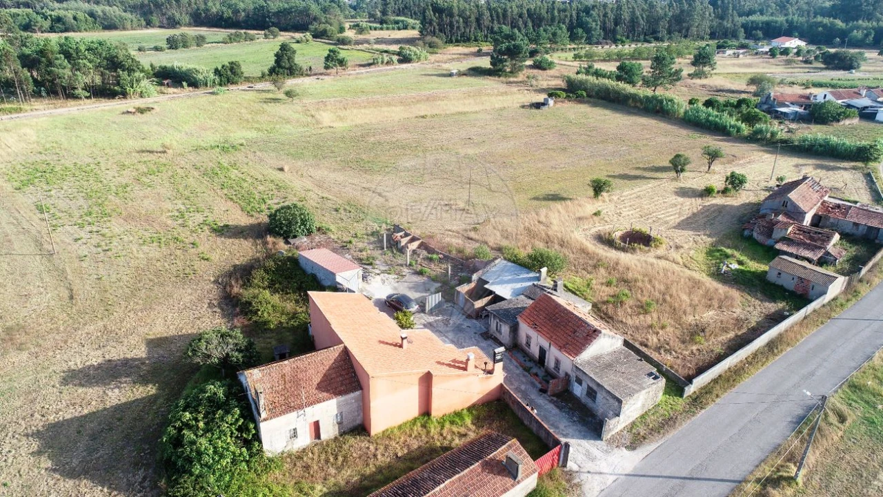 Moradia T2 para Venda em Alhadas Foto 1