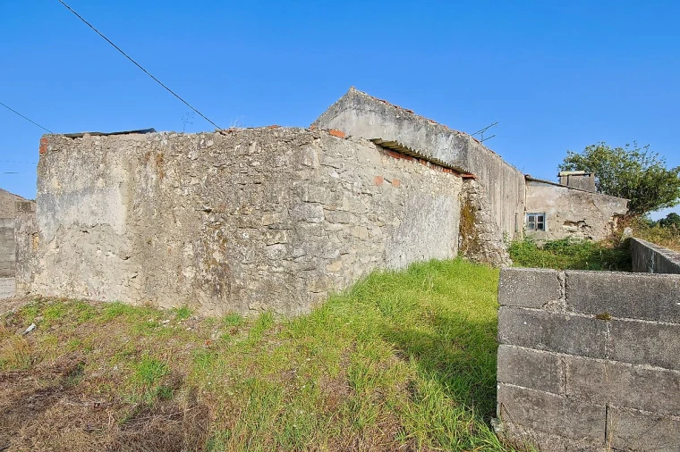 Moradia T2 para Venda em Alhadas Foto 10