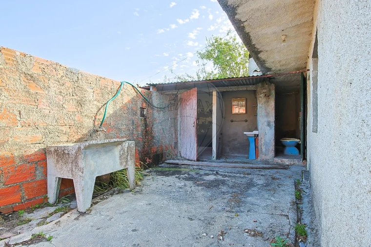 Moradia T2 para Venda em Alhadas Foto 9