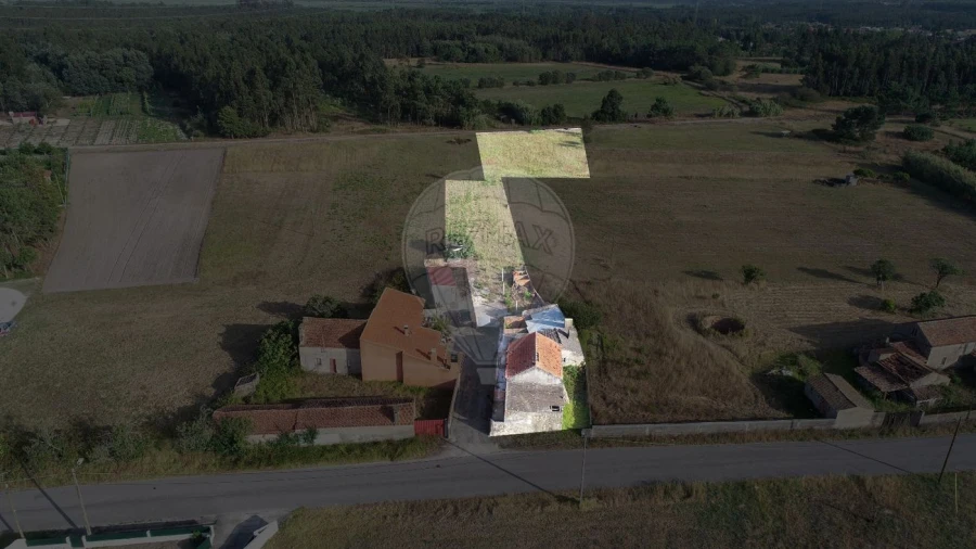 Moradia T2 para Venda em Alhadas Foto 16