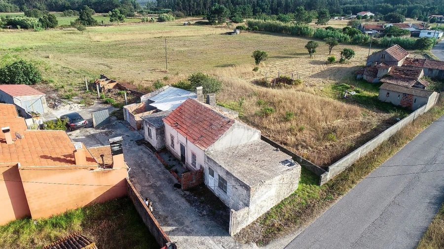 Moradia T2 para Venda em Alhadas Foto 13