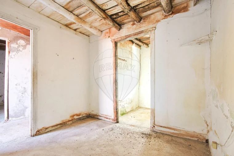 Moradia T2 para Venda em Alhadas Foto 2