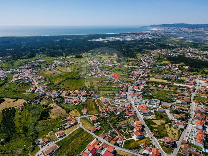 Moradia T2 para Venda em Lavos Foto 13