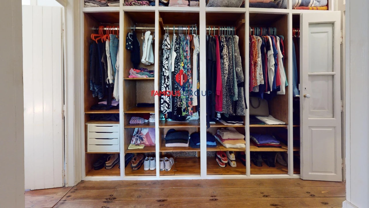 Moradia T5 para Venda em Portimão Foto 19