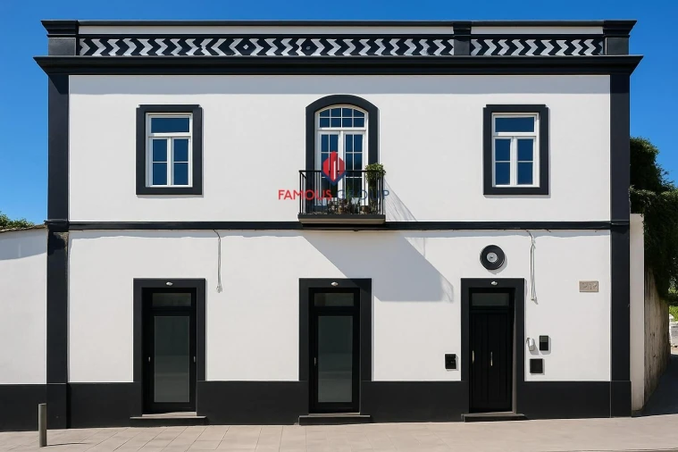 Moradia T5 para Venda em Portimão