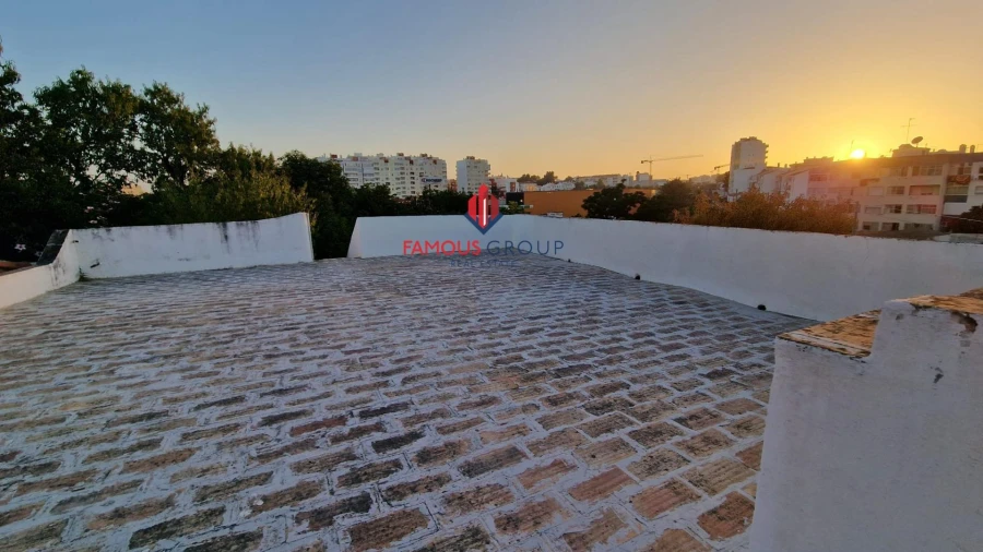 Moradia T5 para Venda em Portimão Foto 25