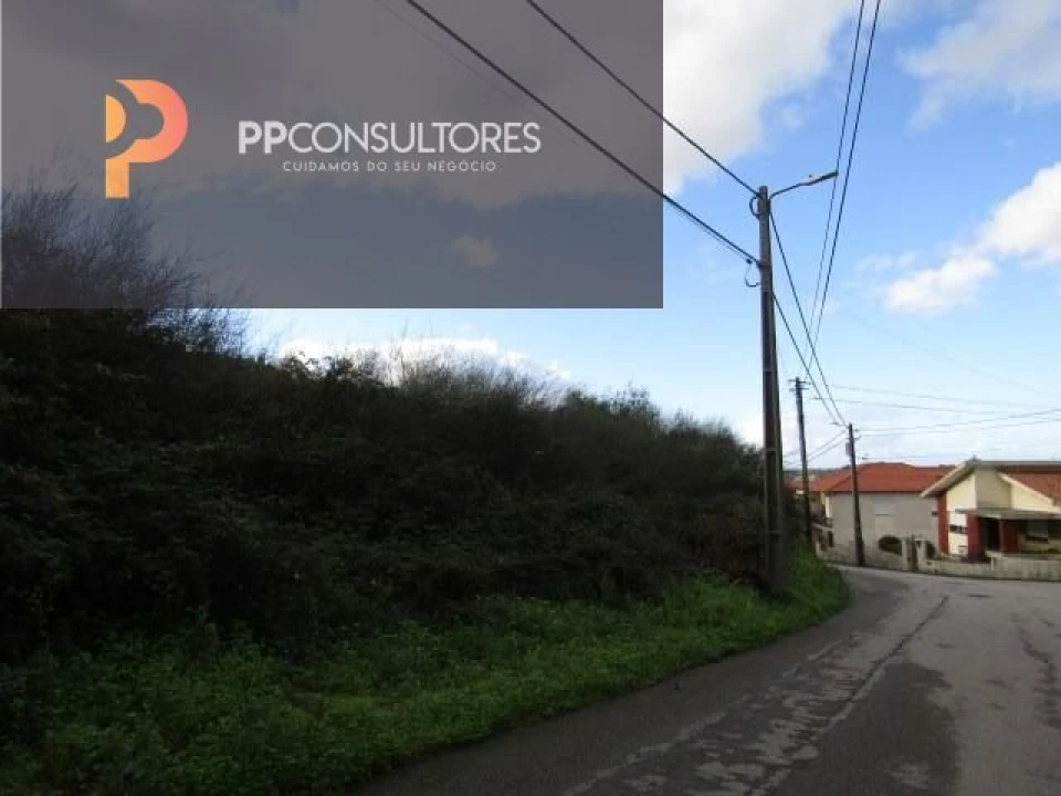 Terreno para Venda em Nogueira da Regedoura Foto 1