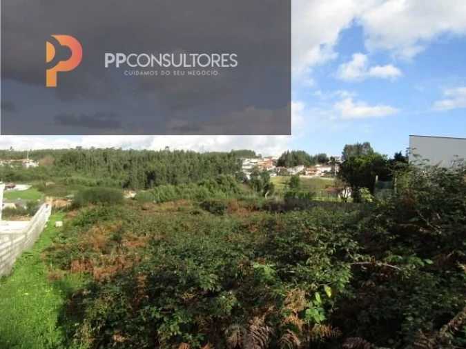 Terreno para Venda em Nogueira da Regedoura