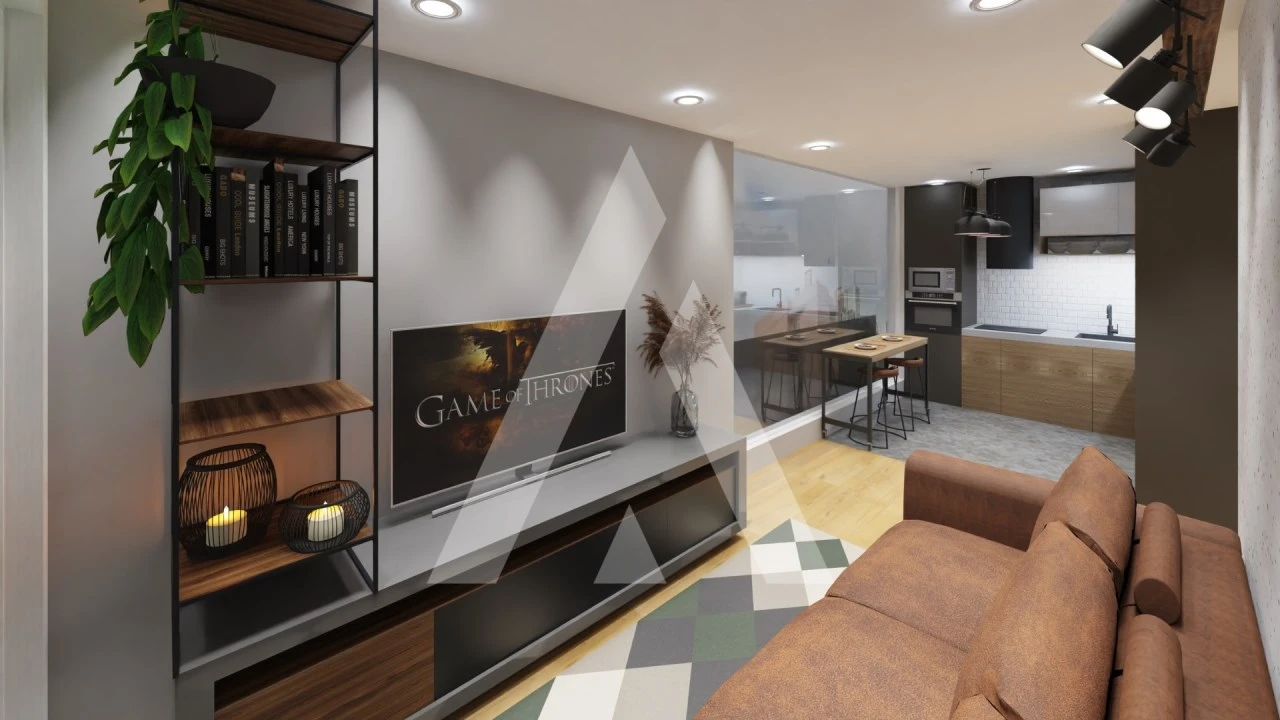 Apartamento para Venda em Darque Foto 1