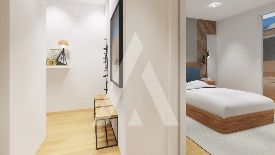 Apartamento para Venda em Darque Foto 7