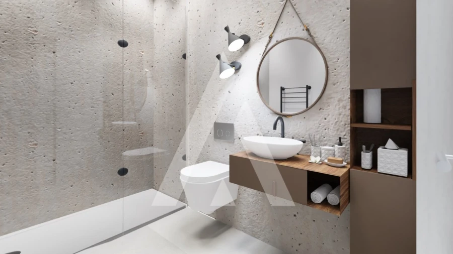 Apartamento para Venda em Darque Foto 11