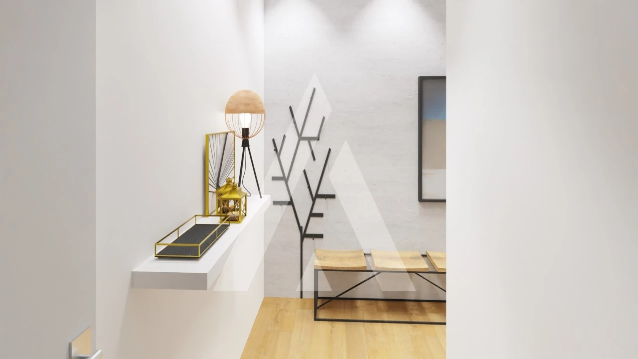 Apartamento para Venda em Darque Foto 4