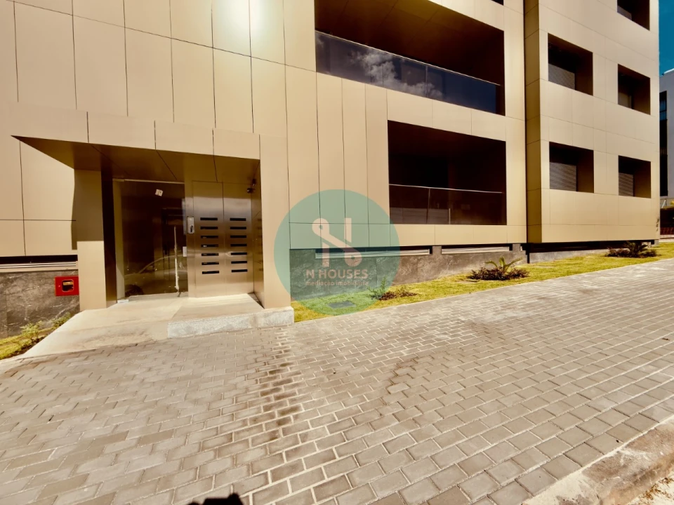 Apartamento T3 para Venda em Ferreiros e Gondizalves Foto 2