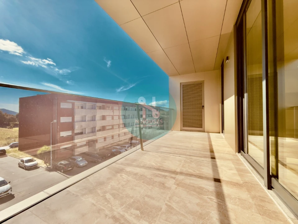 Apartamento T3 para Venda em Ferreiros e Gondizalves Foto 8