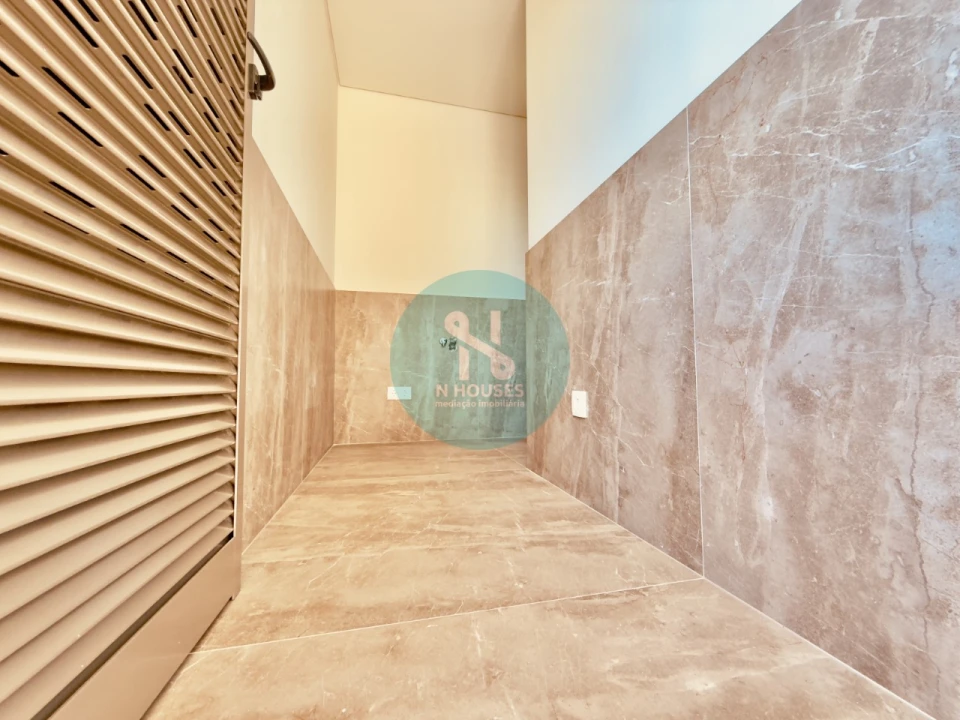 Apartamento T3 para Venda em Ferreiros e Gondizalves Foto 9
