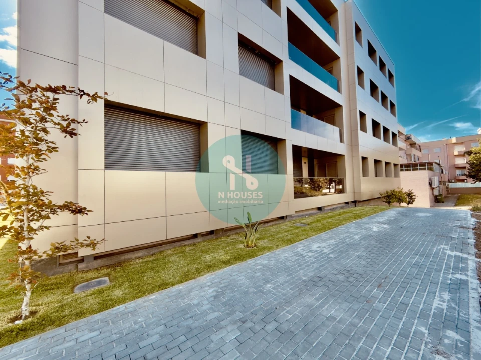 Apartamento T3 para Venda em Ferreiros e Gondizalves Foto 20
