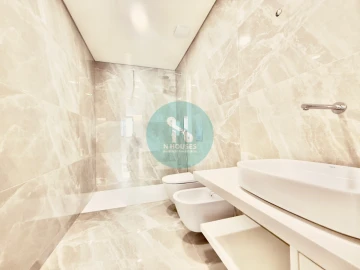Apartamento T3 para Venda em Ferreiros e Gondizalves