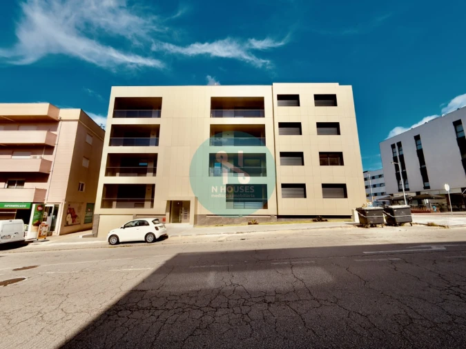Apartamento T3 para Venda em Ferreiros e Gondizalves Foto 18
