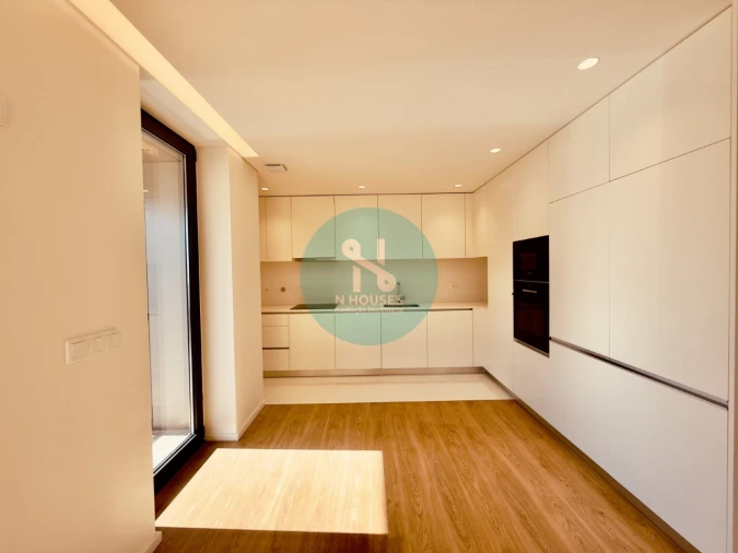 Apartamento T3 para Venda em Ferreiros e Gondizalves Foto 6