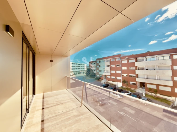 Apartamento T3 para Venda em Ferreiros e Gondizalves Foto 10