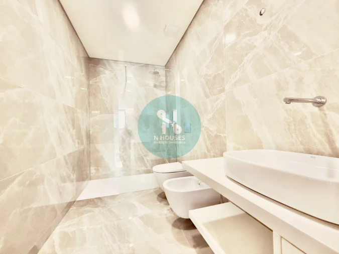Apartamento T3 para Venda em Ferreiros e Gondizalves Foto 17