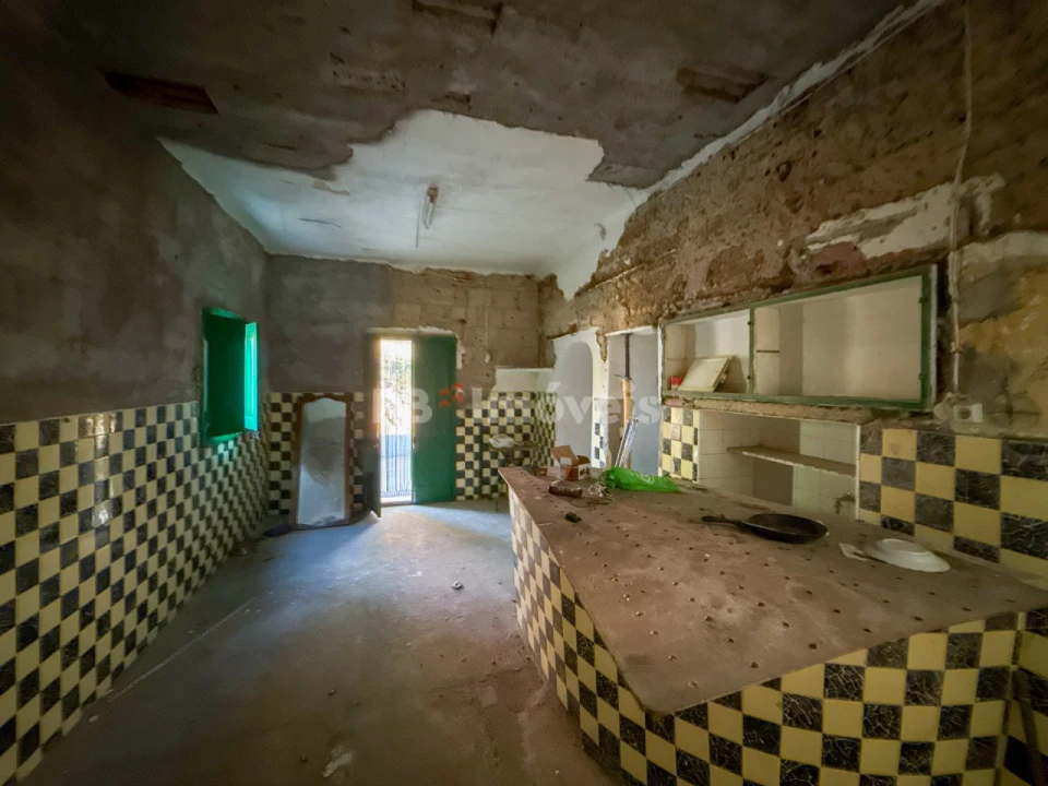 Terreno para Venda em Santa Margarida da Coutada Foto 5