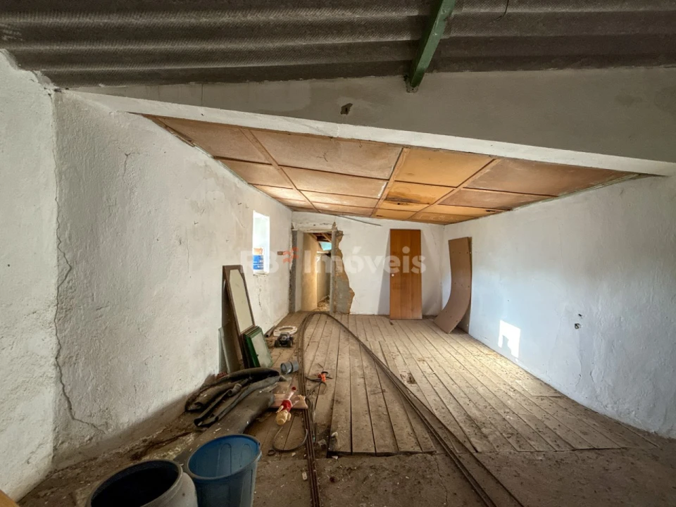 Terreno para Venda em Santa Margarida da Coutada Foto 14
