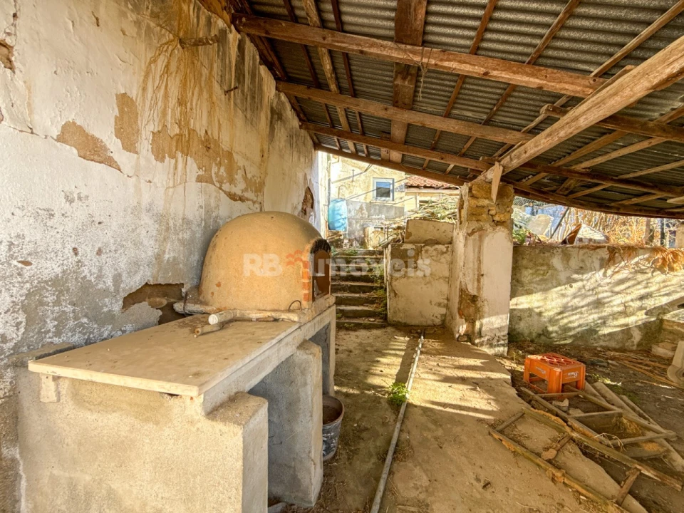 Terreno para Venda em Santa Margarida da Coutada Foto 30