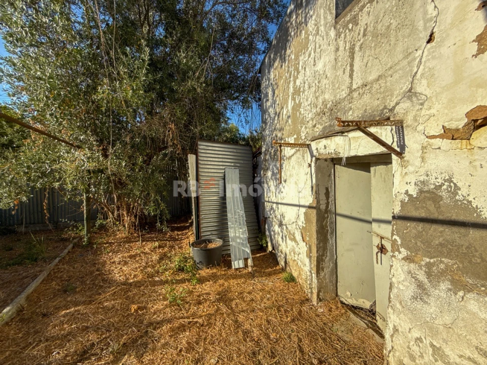 Terreno para Venda em Santa Margarida da Coutada Foto 32