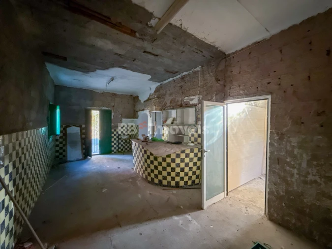 Terreno para Venda em Santa Margarida da Coutada Foto 8