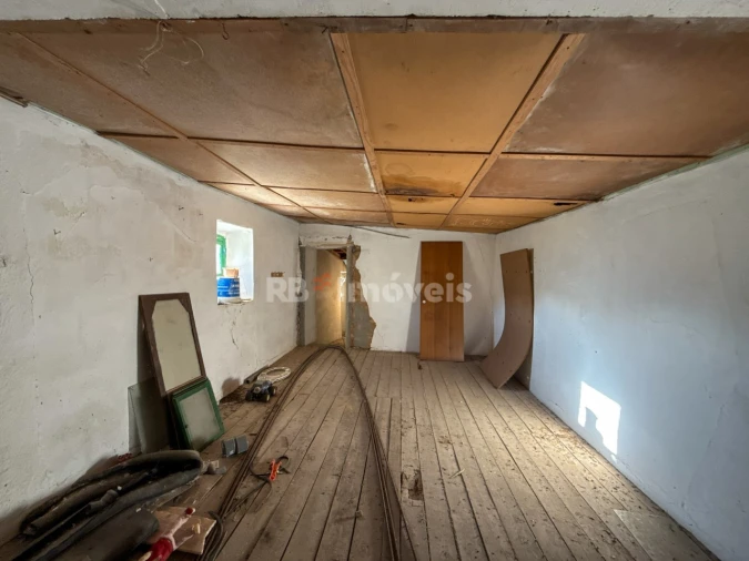 Terreno para Venda em Santa Margarida da Coutada Foto 15