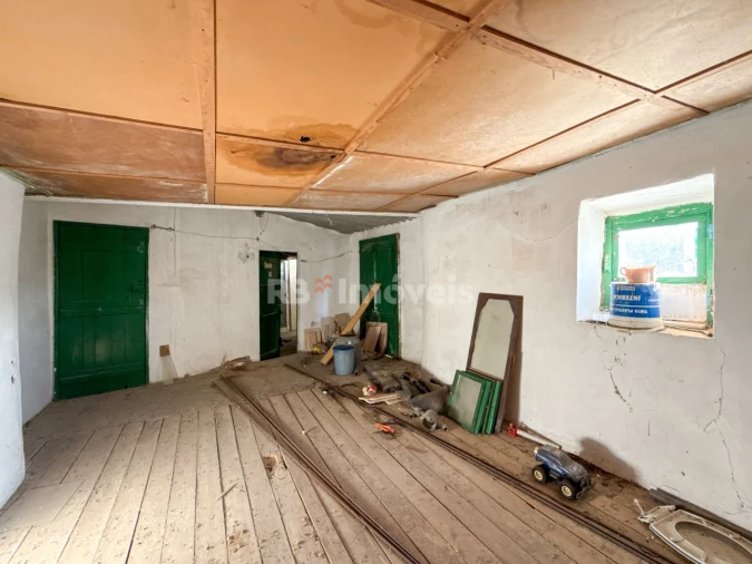 Terreno para Venda em Santa Margarida da Coutada Foto 17