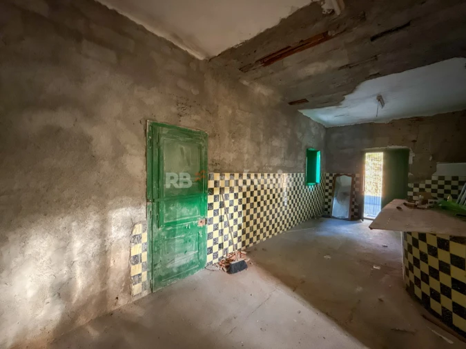 Terreno para Venda em Santa Margarida da Coutada Foto 7