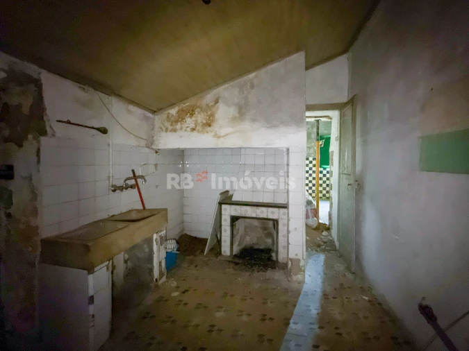 Terreno para Venda em Santa Margarida da Coutada Foto 23