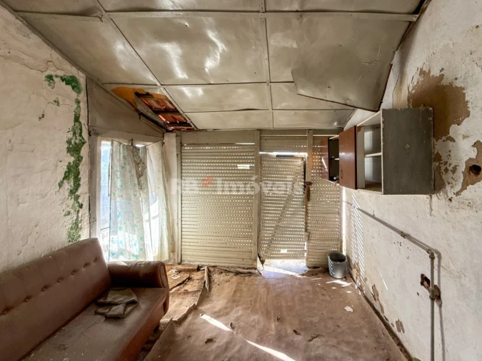 Terreno para Venda em Santa Margarida da Coutada Foto 27