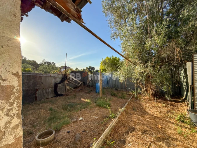 Terreno para Venda em Santa Margarida da Coutada Foto 31