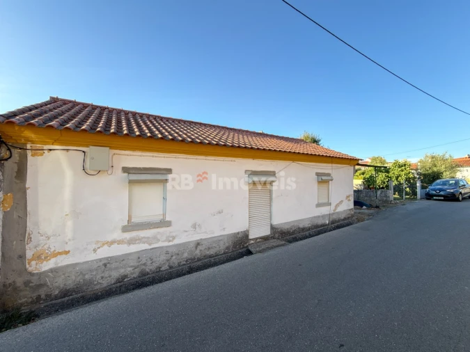 Terreno para Venda em Santa Margarida da Coutada Foto 2