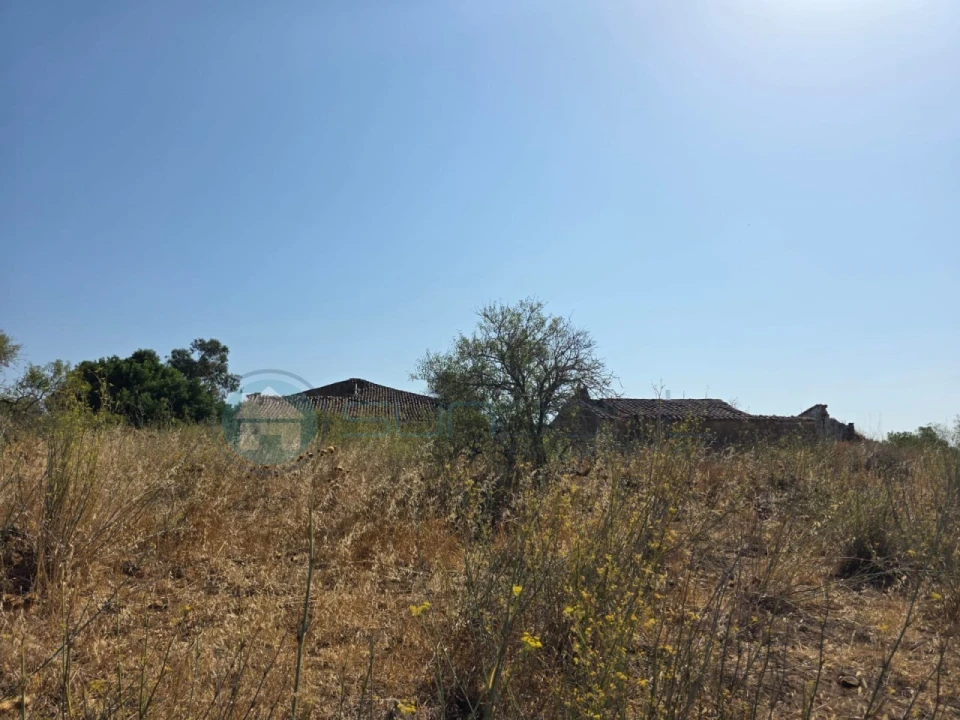 Terreno para Venda em Bensafrim e Barão de São João Foto 12