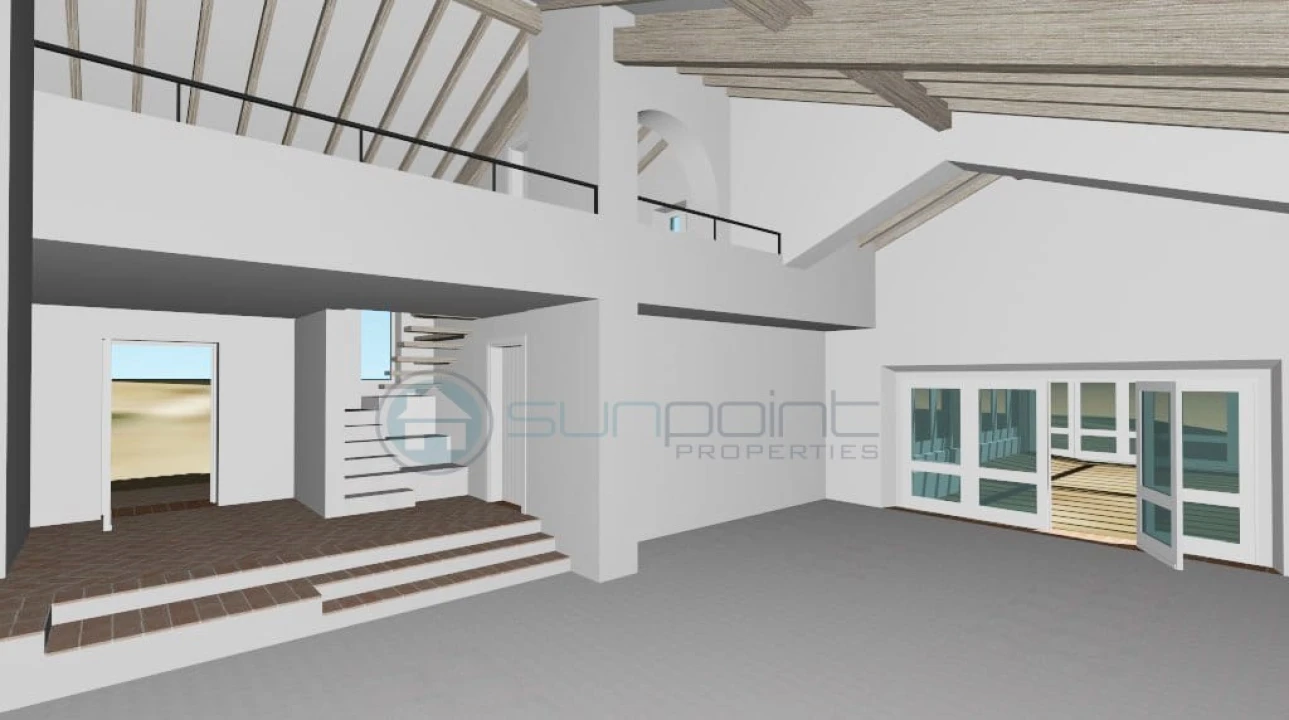 Terreno para Venda em Bensafrim e Barão de São João Foto 21