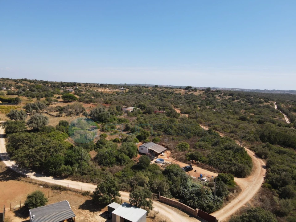 Terreno para Venda em Bensafrim e Barão de São João Foto 23