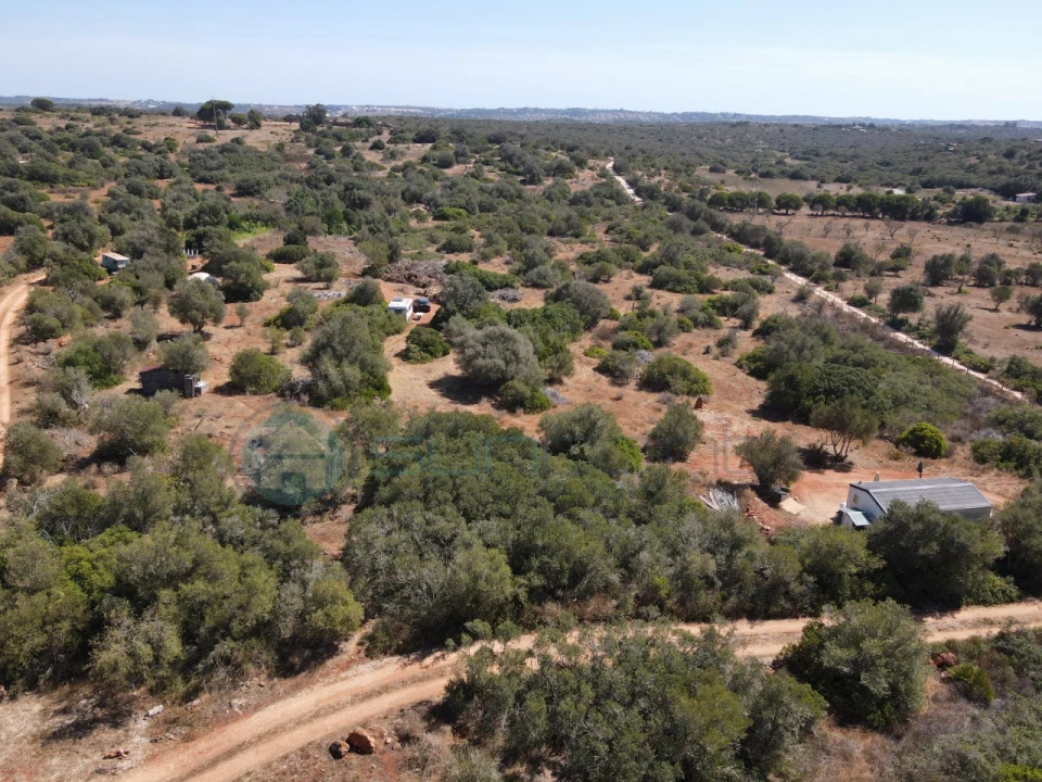 Terreno para Venda em Bensafrim e Barão de São João Foto 25