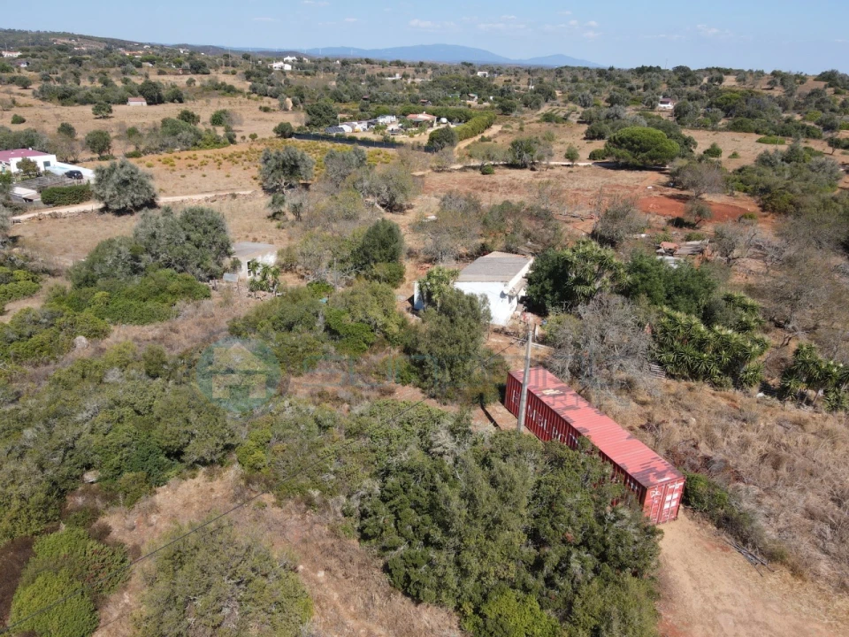 Terreno para Venda em Bensafrim e Barão de São João Foto 26