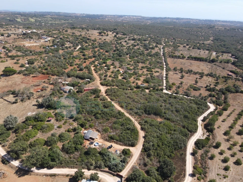 Terreno para Venda em Bensafrim e Barão de São João Foto 27