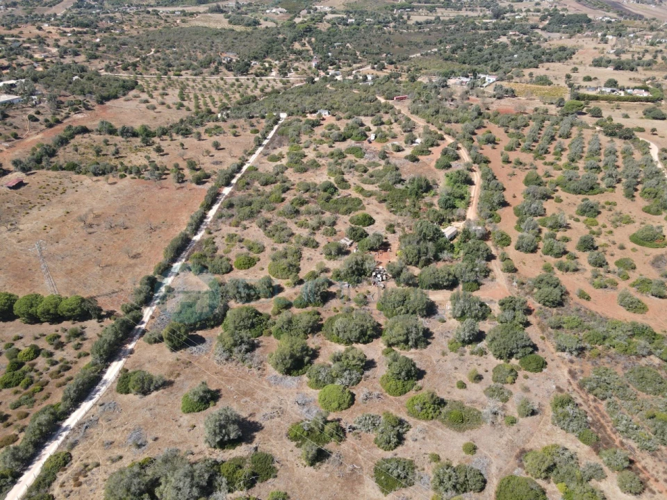 Terreno para Venda em Bensafrim e Barão de São João Foto 29