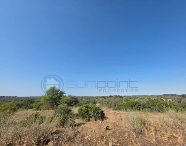 Terreno para Venda em Bensafrim e Barão de São João Foto 13