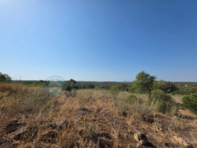 Terreno para Venda em Bensafrim e Barão de São João Foto 14