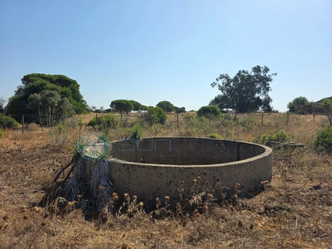Terreno para Venda em Bensafrim e Barão de São João Foto 2