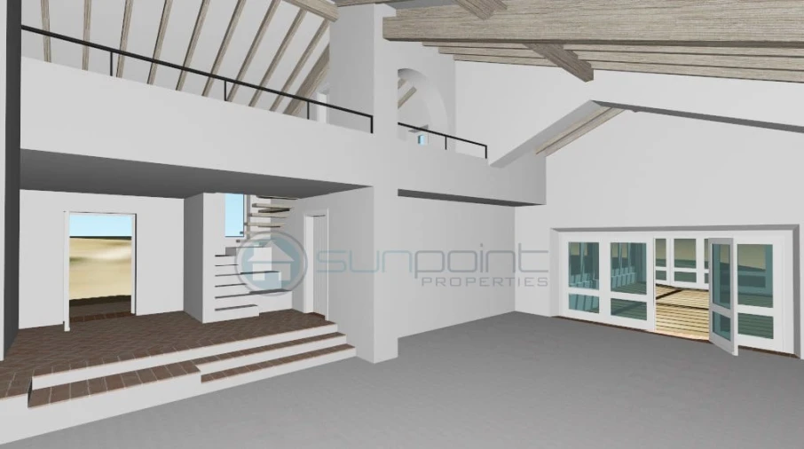 Terreno para Venda em Bensafrim e Barão de São João Foto 21