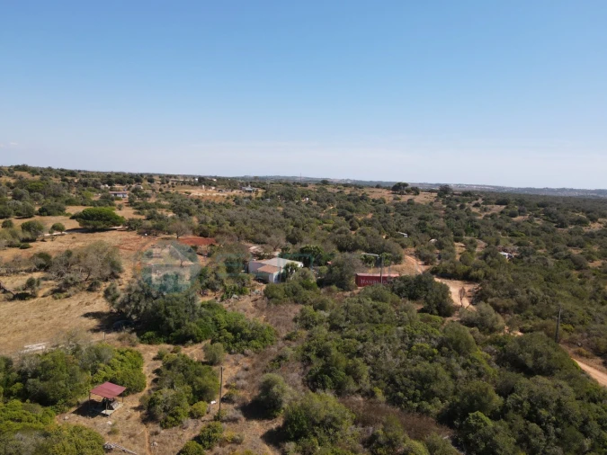 Terreno para Venda em Bensafrim e Barão de São João Foto 22